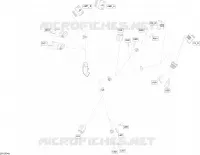 ELEKTRISCHES KABEL - Konsole