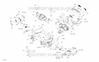 KAROSSERIE ZUBEHÖR Konsole