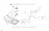 08- ÉLECTRIQUE - SECTION ARRIÈRE