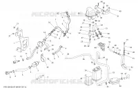 EVAPoratives Abgassystem – Vergaser