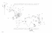 Elektrische Winde