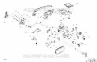 Elektrisch - Frontsystem