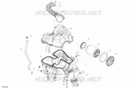 Motor - Ansaug