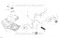 08- ÉLECTRIQUE - SECTION ARRIÈRE