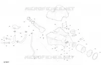 02- MOTEUR - ADMISSION AIR