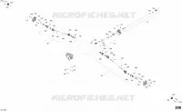 VORDERRADAUFHANGUNG
