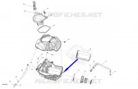 MOTOR - ANSAUG