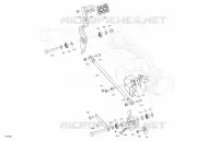 Mechaniker - HINTERE BREMSE