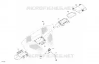 KONSOLE - GLOVE BOX