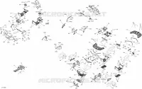 KAROSSERIE ZUBEHÖR
