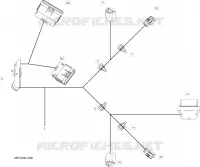 ELEKTRISCHES KABEL - Konsole