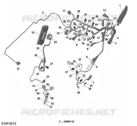 Motorkabelbaum