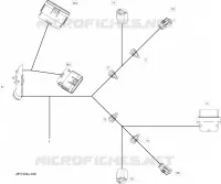 ELEKTRISCHES KABEL - Konsole