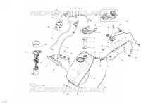 BENZINTANK