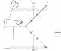 ELEKTRISCHES KABEL - Konsole