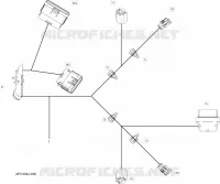 ELEKTRISCHES KABEL - Konsole