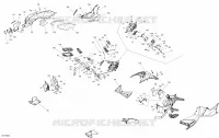 KAROSSERIE ZUBEHÖR