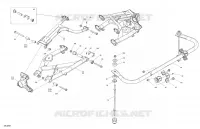 HINTERRADAUFHÄNGUNG COMPONENTS