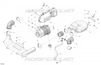 MOTOR - ANSAUG