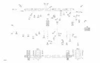 Elektrischer Kabelbaum - Hauptkabelbaum
