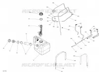 BENZINTANK