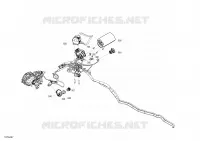 Elektrisch - Frontsystem