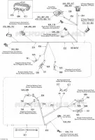 ELEKTRISCHES KABEL, HINTERER ABSCHNITT