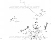 BENZINTANK