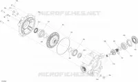 Mittleres Differential