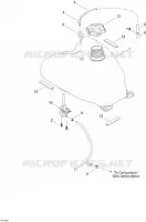 BENZINTANK