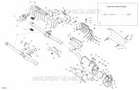 Motor - Auspuff