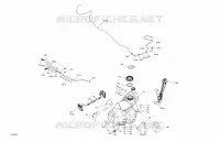 Motor - BENZINTANK 