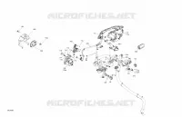 Elektrisch - Frontsystem