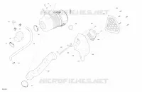 Motor - Ansaug