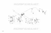 Elektrisch - Hecksystem