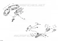08- ELEKTRISCHER KABELBAUM - VEHICLE LIGHTING