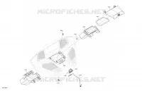 KONSOLE - GLOVE BOX