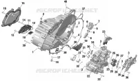 01- ROTAX - LUBRICATION SE6