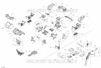 KAROSSERIE ZUBEHÖR