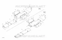 Unterfahrschutz 6X6 1000 EFI - Unterfahrschutzoption