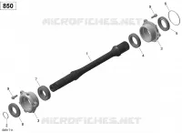 ANTRIEBSWELLE