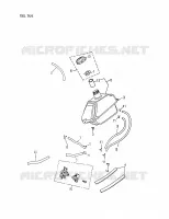 BENZINTANK