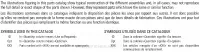 Modellnummern