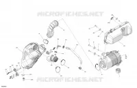 MOTOR - ANSAUG