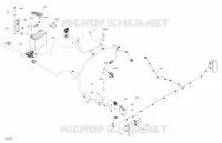 Elektrisch - Hecksystem