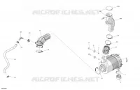 MOTOR - ANSAUG