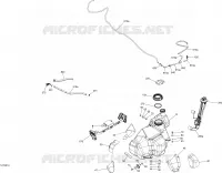 BENZINTANK