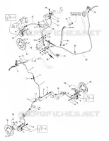 Hydraulische Bremse