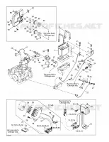 Batterie und elektrisches Zubehör