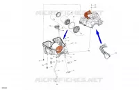 MOTOR - ANSAUG